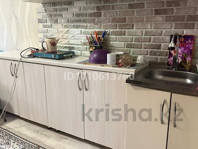 1-бөлмелі пәтер · 20 м² · 1/4 қабат, Саина 8, бағасы: 13.5 млн ₸ в Алматы, Ауэзовский р-н