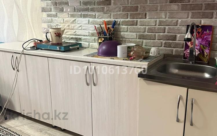 1-комнатная квартира · 20 м² · 1/4 этаж, Саина 8 за 13.5 млн ₸ в Алматы, Ауэзовский р-н — фото 2