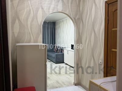 1-комнатная квартира · 20 м² · 1/4 этаж, Саина 8 за 14.3 млн ₸ в Алматы, Ауэзовский р-н