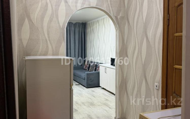 1-бөлмелі пәтер · 20 м² · 1/4 қабат, Саина 8, бағасы: 14.3 млн ₸ в Алматы, Ауэзовский р-н — фото 11