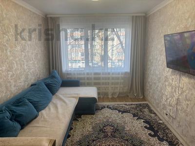 3-комнатная квартира · 64.8 м² · 2/10 этаж, Жукова за ~ 31.3 млн ₸ в Петропавловске