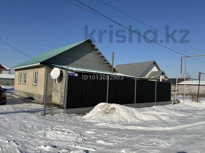 Жеке үй · 4 бөлме · 110 м² · 8 жүзд., Біржан сал 57, бағасы: 33 млн ₸ в 