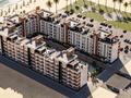 1-бөлмелі пәтер · 42 м² · 2/6 қабат, Теплый пляж 50/15, бағасы: ~ 13.9 млн ₸ в Актау