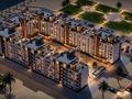 1-бөлмелі пәтер · 42 м² · 2/6 қабат, Теплый пляж 50/15, бағасы: ~ 13.9 млн ₸ в Актау — фото 12
