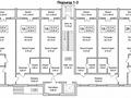 1-бөлмелі пәтер · 42 м² · 2/6 қабат, Теплый пляж 50/15, бағасы: ~ 13.9 млн ₸ в Актау — фото 5