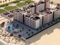 1-бөлмелі пәтер · 42 м² · 2/6 қабат, Теплый пляж 50/15, бағасы: ~ 13.9 млн ₸ в Актау — фото 9