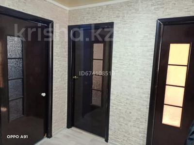 3-комнатная квартира · 60.7 м² · 2/5 этаж, Алашахана 39 — Байконурова за 18 млн 〒 в Жезказгане