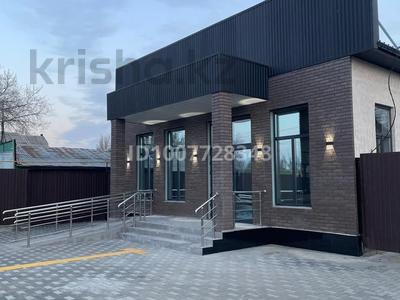 Свободное назначение, офисы, магазины и бутики, общепит, салоны красоты, медцентры и аптеки, образование, развлечения · 190 м² за 1.6 млн 〒 в Талдыкоргане