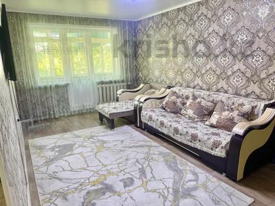 3-комнатная квартира · 60 м² · 4/5 этаж, Металлургов 5 за 14.5 млн 〒 в Темиртау