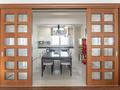 5-комнатная квартира · 204 м² · 28/31 этаж, Ахмет Байтурсынулы/F - блок 5 / Видовая , шикарная за 225 млн ₸ в Астане, Сарайшык р-н — фото 12