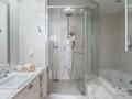 5-комнатная квартира · 204 м² · 28/31 этаж, Ахмет Байтурсынулы/F - блок 5 / Видовая , шикарная за 225 млн ₸ в Астане, Сарайшык р-н — фото 20