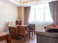5-комнатная квартира · 204 м² · 28/31 этаж, Ахмет Байтурсынулы/F - блок 5 / Видовая , шикарная за 225 млн ₸ в Астане, Сарайшык р-н — фото 24