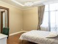 5-комнатная квартира · 204 м² · 28/31 этаж, Ахмет Байтурсынулы/F - блок 5 / Видовая , шикарная за 225 млн ₸ в Астане, Сарайшык р-н — фото 36