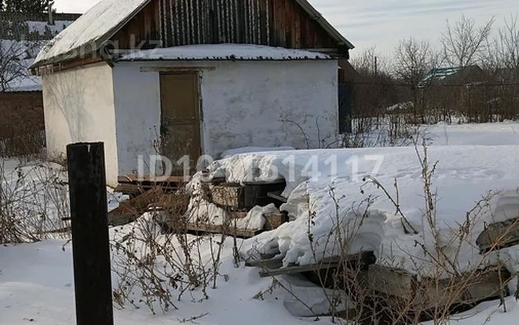 Саяжай · 2 бөлме · 30 м² · 6 сот., Экалогия 64, бағасы: 2.5 млн ₸ в Усть-Каменогорске, Ахмирово — фото 2