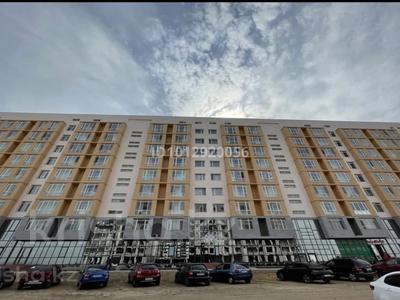 1-бөлмелі пәтер · 36.4 м² · 4/8 қабат, А. Байтурсынова 40, бағасы: 160 000 ₸ в Астане, Алматы р-н