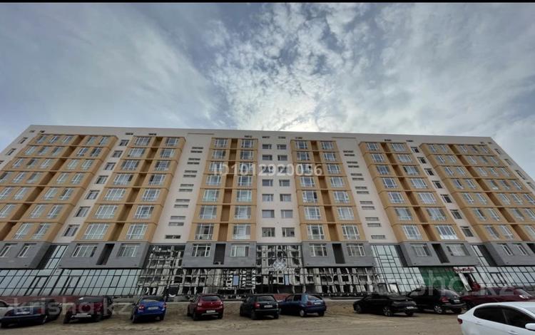 1-бөлмелі пәтер · 36.4 м² · 4/8 қабат, А. Байтурсынова 40, бағасы: 160 000 ₸ в Астане, Алматы р-н — фото 2