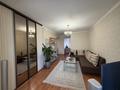 2-комнатная квартира · 47.7 м² · 4/5 этаж, мкр Коктем-3 13 за 50 млн ₸ в Алматы, Бостандыкский р-н