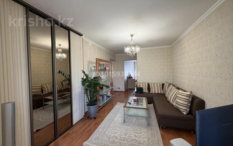 2-комнатная квартира · 47.7 м² · 4/5 этаж, мкр Коктем-3 13 за 50 млн ₸ в Алматы, Бостандыкский р-н — фото 2