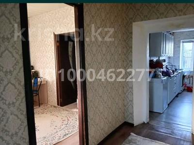 Отдельный дом · 4 комнаты · 70 м² · 10 сот., Байдукешов 45 — Пос.Яйк за 6.5 млн 〒 в Федоровка