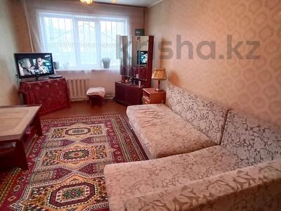 3-комнатная квартира, 62 м², 1/5 этаж, Абая — Океан за 18.5 млн 〒 в Петропавловске