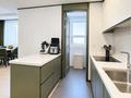 3-комнатная квартира · 92 м² · 4/21 этаж, Бухар жырау 20Б — Кабанбай батыра за 800 000 ₸ в Астане, Есильский р-н — фото 4