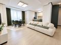 3-комнатная квартира · 92 м² · 4/21 этаж, Бухар жырау 20Б — Кабанбай батыра за 800 000 ₸ в Астане, Есильский р-н — фото 7