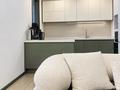 3-комнатная квартира · 92 м² · 4/21 этаж, Бухар жырау 20Б — Кабанбай батыра за 800 000 ₸ в Астане, Есильский р-н — фото 8