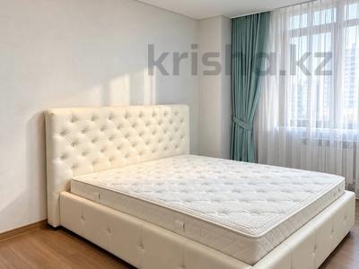 2-комнатная квартира · 70 м² · 4/23 этаж, Бухар жырау 20Б — Кабанбай батыра за 450 000 ₸ в Астане, Есильский р-н