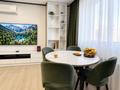 3-комнатная квартира · 92 м² · 4/21 этаж, Бухар жырау 20Б — Кабанбай батыра за 800 000 ₸ в Астане, Есильский р-н — фото 2