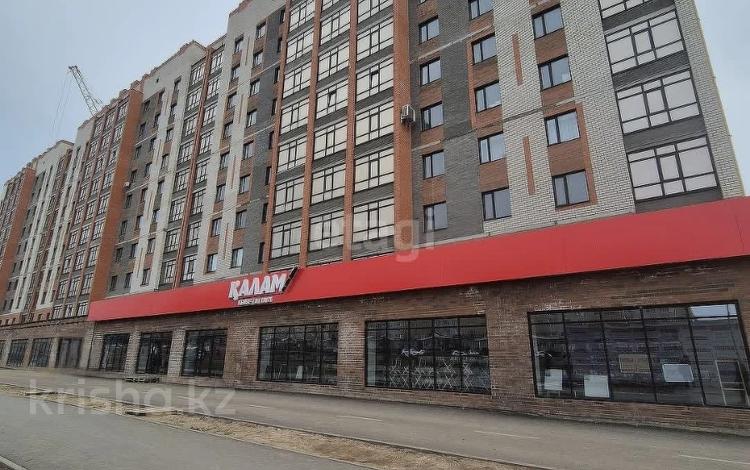 1-бөлмелі пәтер · 39.4 м² · 10/10 қабат, мкр. Алтын орда, бағасы: 11.9 млн ₸ в Актобе — фото 6