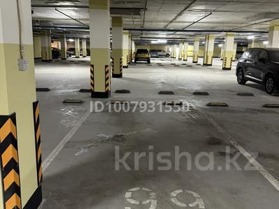 Паркинг · 16.2 м² · мкр Комсомольский, Сыганак 28, бағасы: ~ 5 млн ₸ в Астане, Есильский р-н