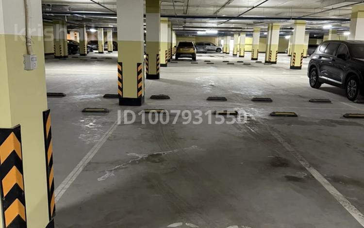 Паркинг · 16.2 м² · мкр Комсомольский, Сыганак 28, бағасы: ~ 5 млн ₸ в Астане, Есильский р-н — фото 3