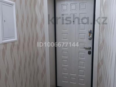 1-комнатная квартира · 30 м² · 5/5 этаж, Майкудук, Майкудук, ул.Бирюзова 37 за 8 млн ₸ в Караганде, Алихана Бокейханова р-н