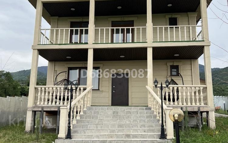 Жеке үй · 6 бөлме · 300 м², Новостройка, бағасы: 160 000 〒 в Талгаре — фото 42