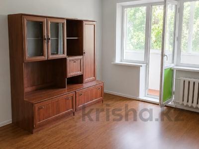 1-бөлмелі пәтер · 34 м² · 3/5 қабат, Ержанова, бағасы: 12.5 млн ₸ в Караганде, Казыбек би р-н