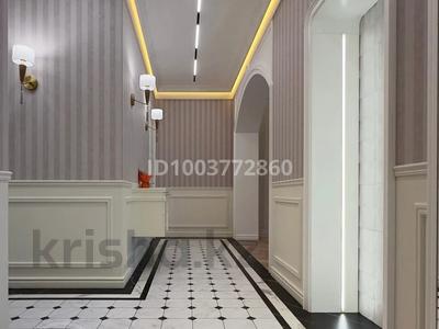 4-бөлмелі пәтер · 150 м² · 2/6 қабат, Ерменсай ш/а. — 6 переулок, бағасы: 220 млн ₸ в Алматы, Бостандыкский р-н