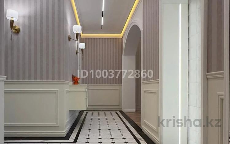 4-комнатная квартира · 150 м² · 2/6 этаж, мкр Ерменсай — 6 переулок за 220 млн ₸ в Алматы, Бостандыкский р-н — фото 2