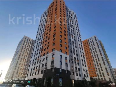 2-бөлмелі пәтер · 42 м² · 15/22 қабат, Роза Багланова 6 — Толе би - Роза багланова, бағасы: 32 млн ₸ в Астане, Нура р-н
