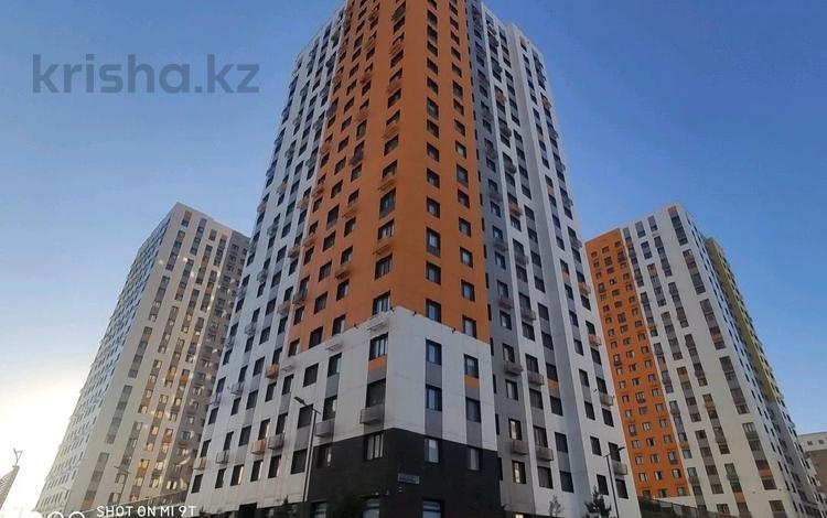 2-бөлмелі пәтер · 42 м² · 15/22 қабат, Роза Багланова 6 — Толе би - Роза багланова, бағасы: 32 млн ₸ в Астане, Нура р-н — фото 21