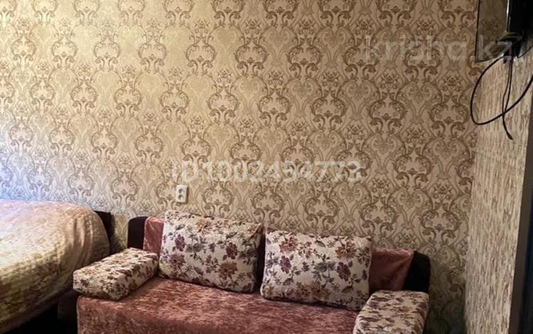 1-комнатная квартира · 38 м² · 1/5 этаж, 18-й микрорайон 5 — Пиццерия Eldoro за 120 000 ₸ в Шымкенте, Аль-Фарабийский р-н — фото 2
