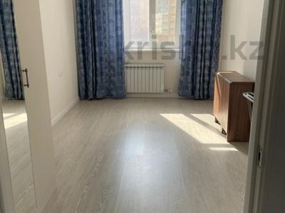 2-комнатная квартира · 62.6 м² · 4/8 этаж, Бухар жырау 36а за 46 млн ₸ в Астане, Есильский р-н
