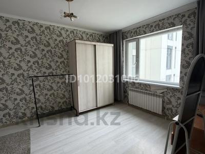 1-комнатная квартира · 35.1 м² · 5/9 этаж, Анет баба 1 — Сыганак за 23.9 млн ₸ в Астане, Нура р-н