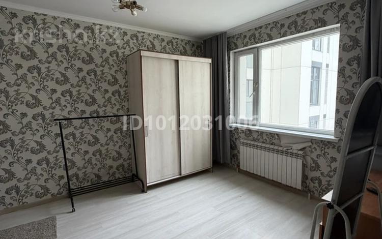 1-комнатная квартира · 35.1 м² · 5/9 этаж, Анет баба 1 — Сыганак за 23.9 млн ₸ в Астане, Нура р-н — фото 2