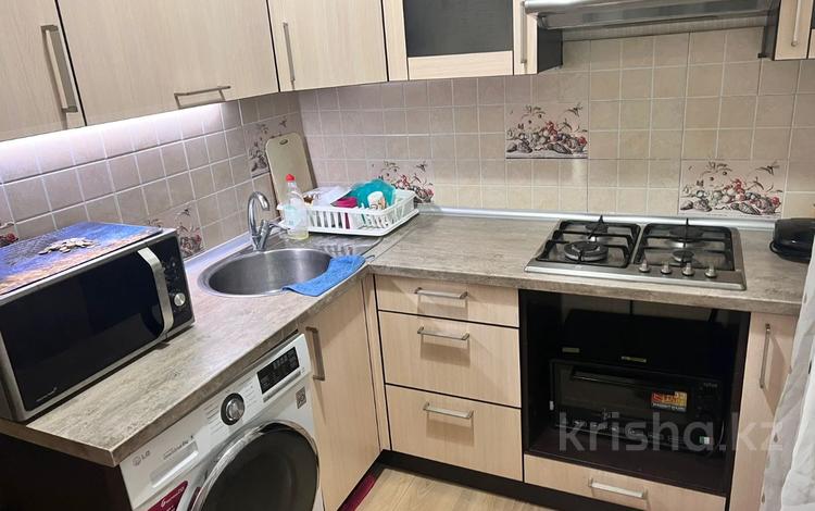 2-комнатная квартира · 45 м² · 3/4 этаж, мкр №6 — Абая - Саина за 26.5 млн ₸ в Алматы, Ауэзовский р-н — фото 2
