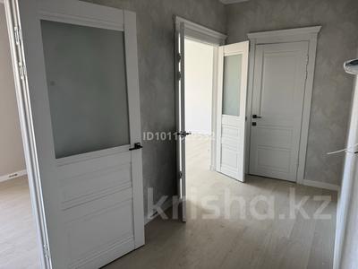 1-бөлмелі пәтер · 53 м² · 2/5 қабат, мкр. Алтын орда 48В, бағасы: 20.5 млн ₸ в Актобе