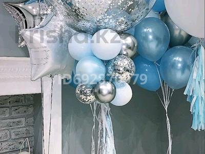 Бизнес гелиевые шары, 6 м² за 150 000 〒 в Актобе