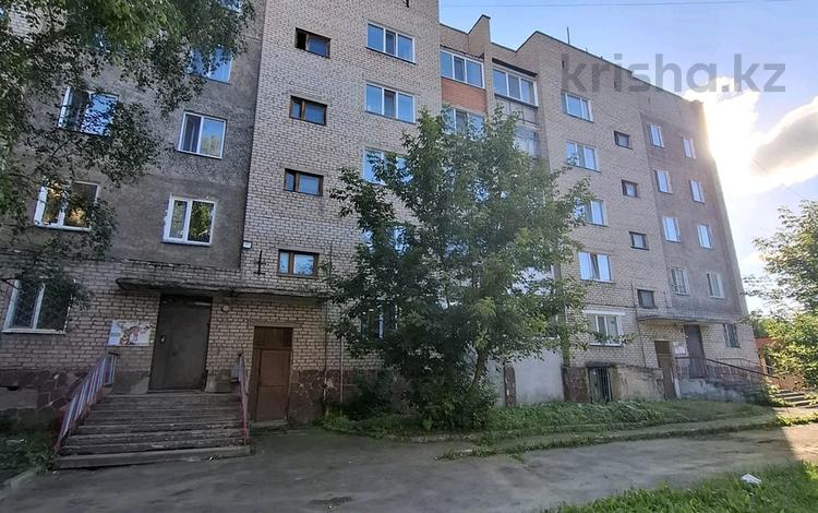 1-бөлмелі пәтер · 32 м² · 3/5 қабат, Едомского, бағасы: 13 млн ₸ в Щучинске — фото 2