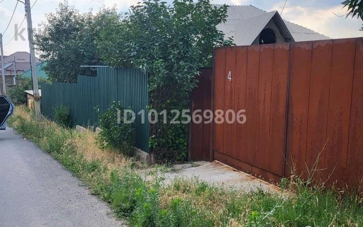 Отдельный дом · 4 комнаты · 120 м² · 8 сот., мкр Азат, Ақниет 4 — 68 мектеп маңайында за 20 млн ₸ в Шымкенте, Енбекшинский р-н — фото 2
