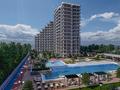 2-комнатная квартира · 60 м², Bedenliler 19 за 80 млн ₸ в Искеле