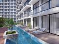 2-комнатная квартира · 60 м², Bedenliler 19 за 80 млн ₸ в Искеле — фото 17